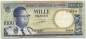Preview: 1000 Francs 15.10.1961